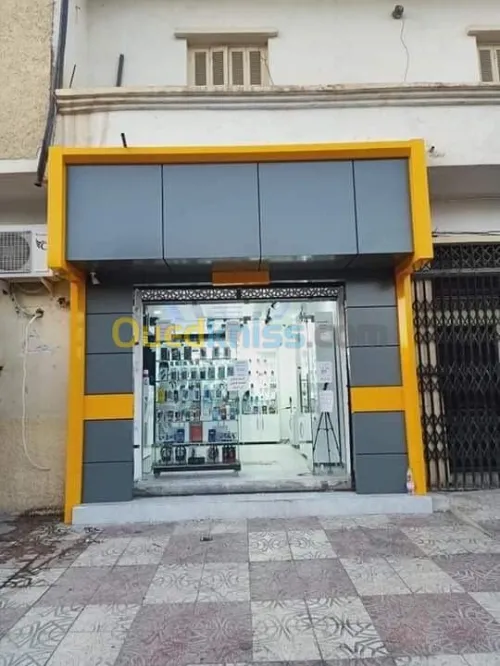 Alucoband & Tout types de Façades 