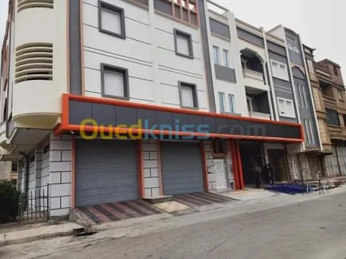Alucoband & Tout types de Façades 