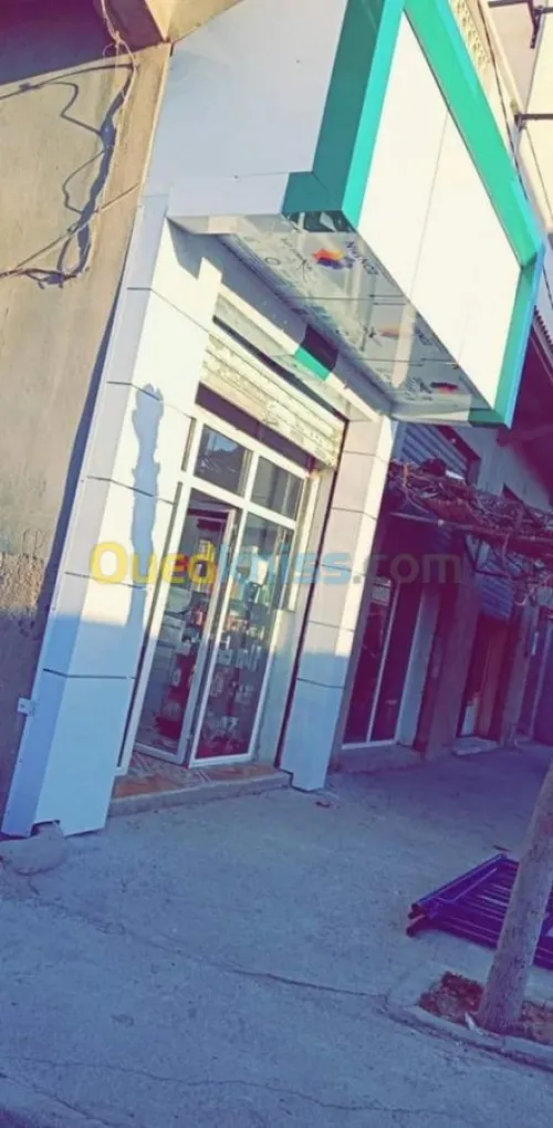 Alucoband & Tout types de Façades 