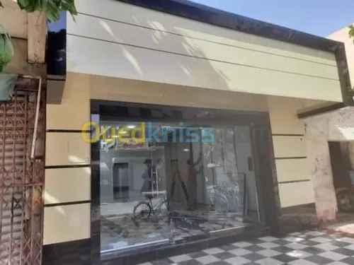 Alucoband & Tout types de Façades 