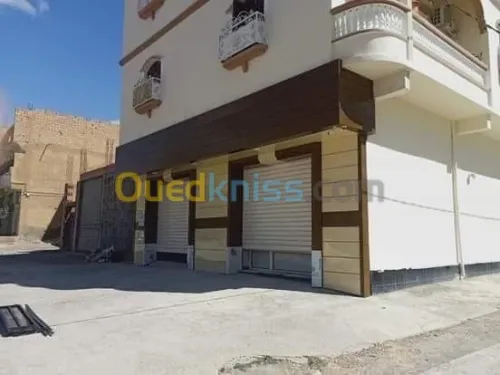 Alucoband & Tout types de Façades 