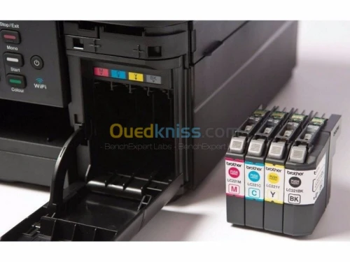 BROTHER  MFC J480 FAX 480