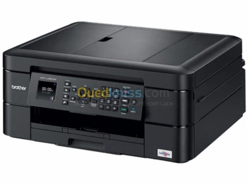 BROTHER  MFC J480 FAX 480