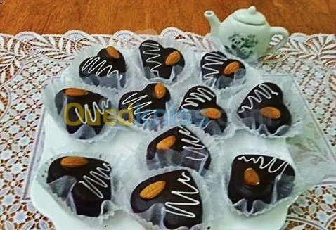 gateaux traditionnel 