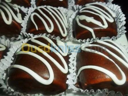 gateaux traditionnel 