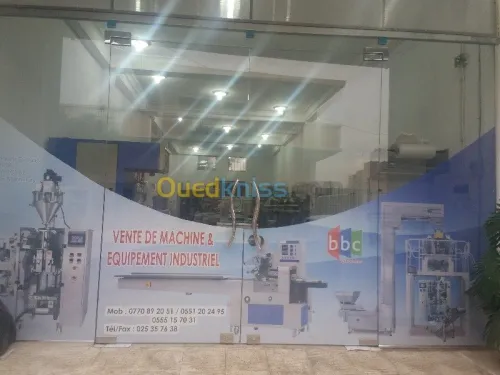 Soudeuse Manuel PFS 300