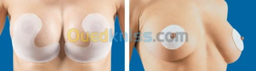 Medipatch Gel  Z  Pour les cicatrices 