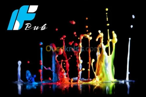 AGENCE DE COMMUNICATION & PUBLICITE 