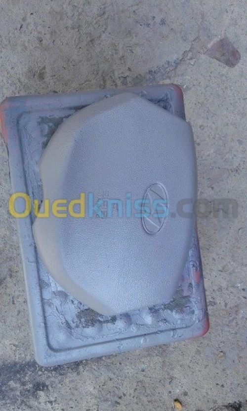reparation air bag 