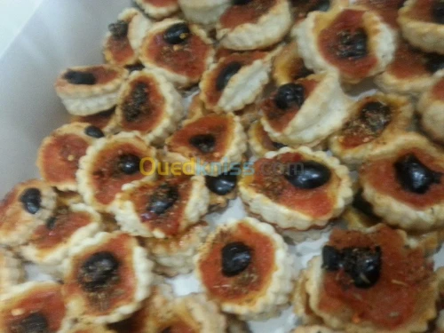 sucré salés