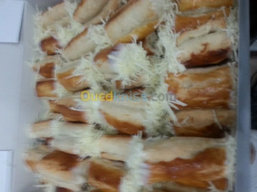 sucré salés