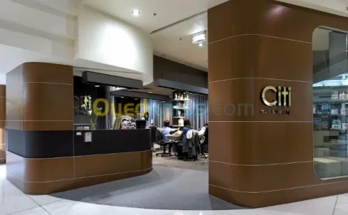 Alucobond & Forex