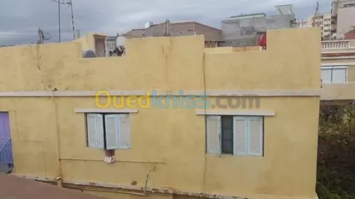 Vente Villa Tlemcen Ghazaouet