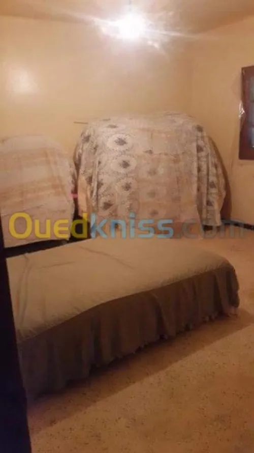 Vente Villa Tlemcen Ghazaouet