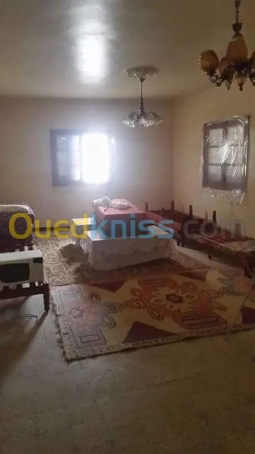 Vente Villa Tlemcen Ghazaouet