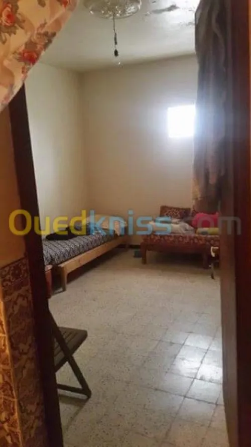 Vente Villa Tlemcen Ghazaouet