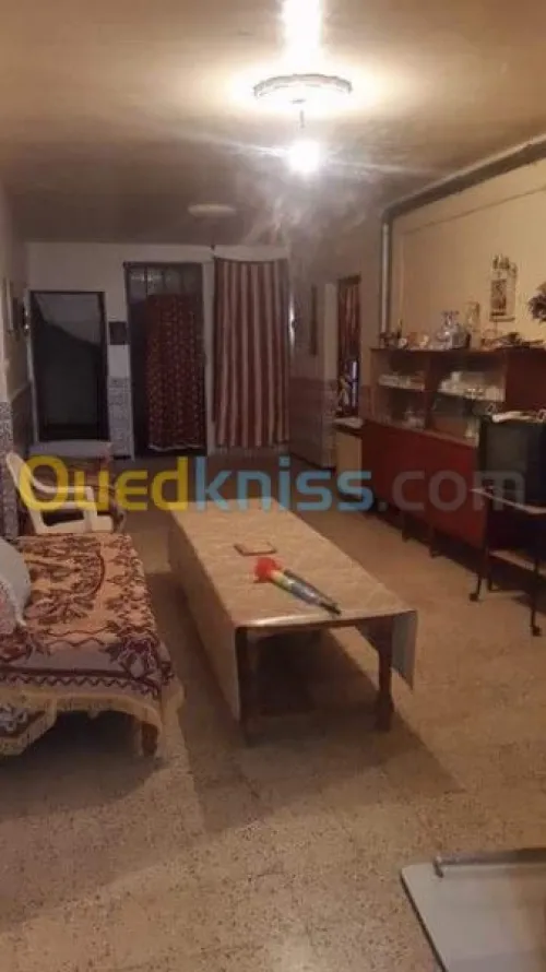 Vente Villa Tlemcen Ghazaouet