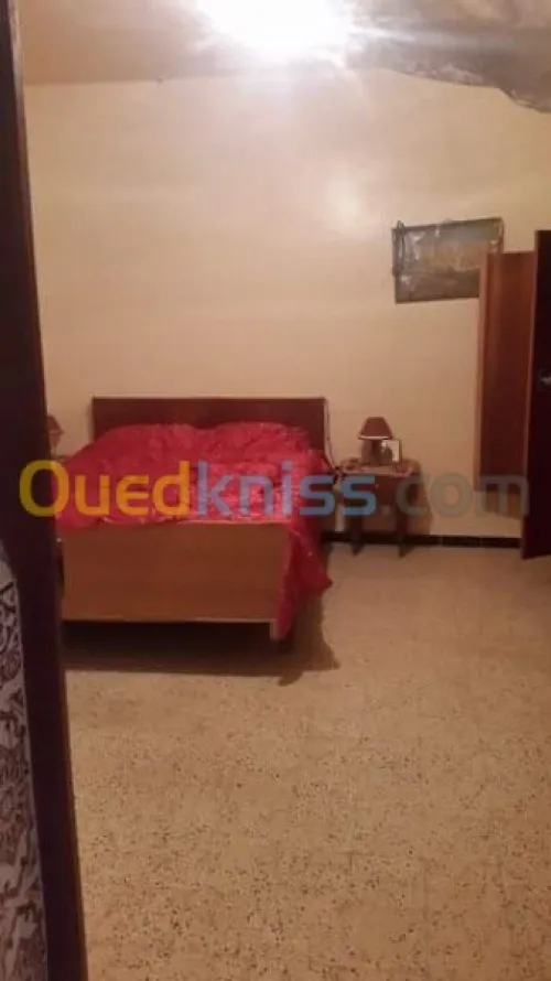 Vente Villa Tlemcen Ghazaouet