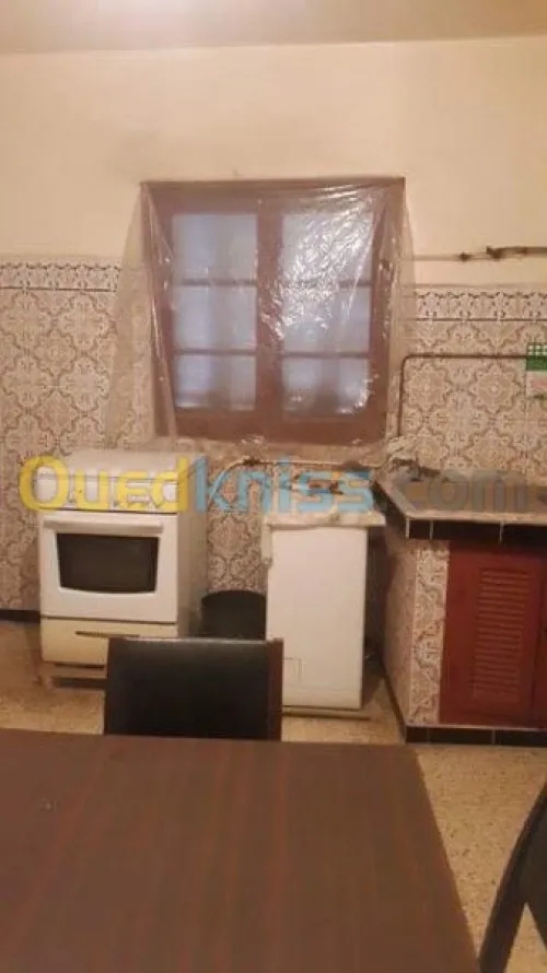 Vente Villa Tlemcen Ghazaouet