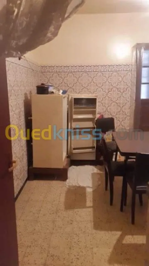 Vente Villa Tlemcen Ghazaouet