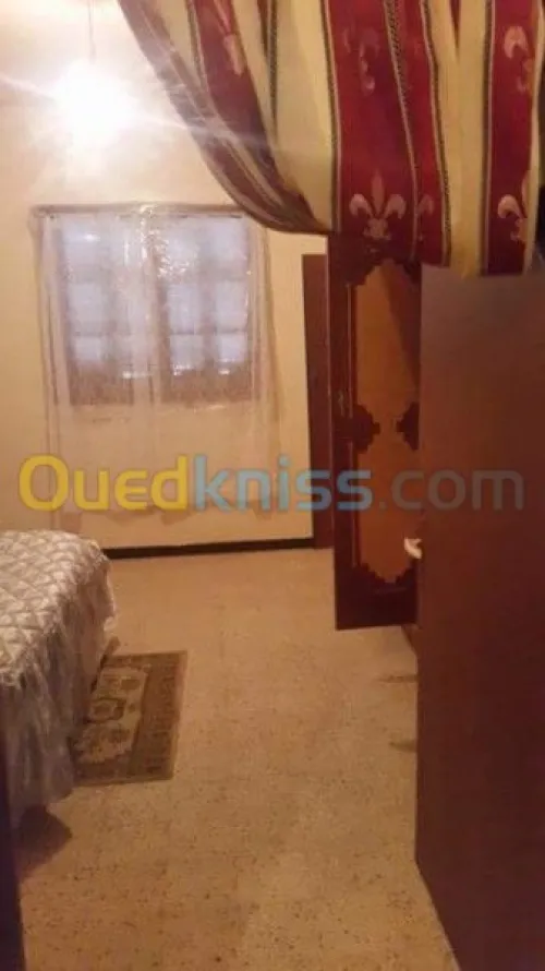 Vente Villa Tlemcen Ghazaouet