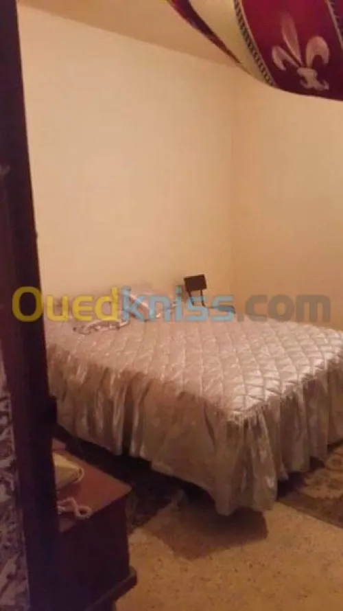 Vente Villa Tlemcen Ghazaouet