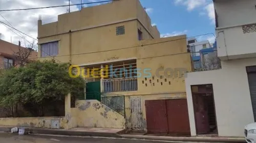 Vente Villa Tlemcen Ghazaouet