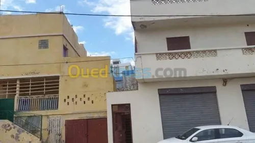 Vente Villa Tlemcen Ghazaouet