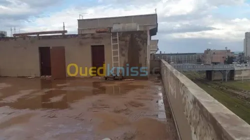 Vente Villa Tlemcen Ghazaouet