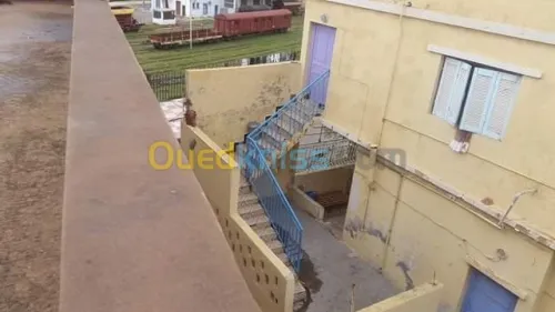 Vente Villa Tlemcen Ghazaouet