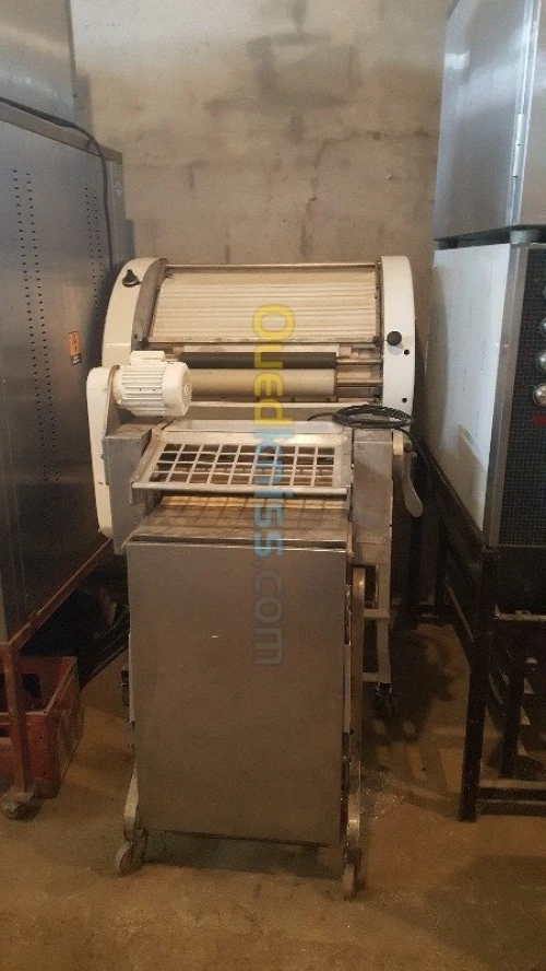 matériel boulangerie et pâtisser