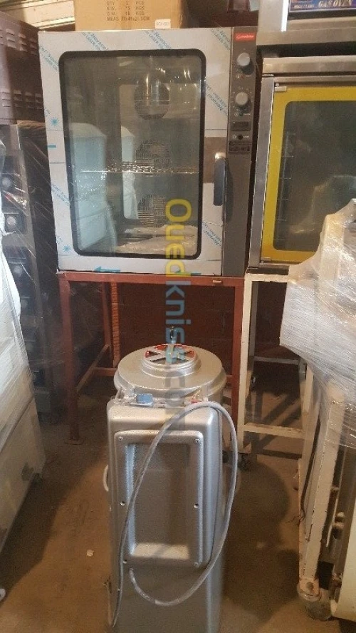 matériel boulangerie et pâtisser