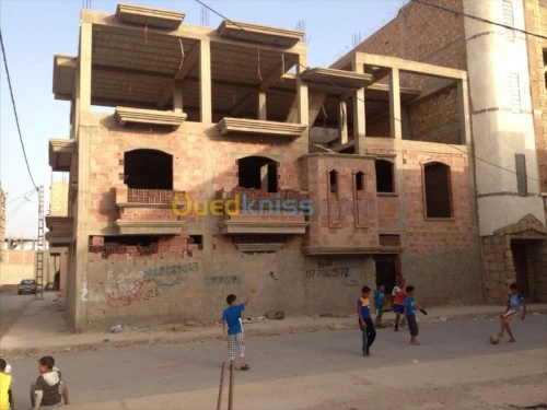 Vente Carcasse Biskra Biskra