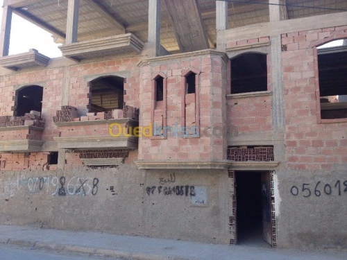 Vente Carcasse Biskra Biskra