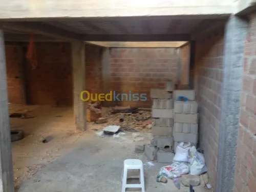 Vente Carcasse Biskra Biskra