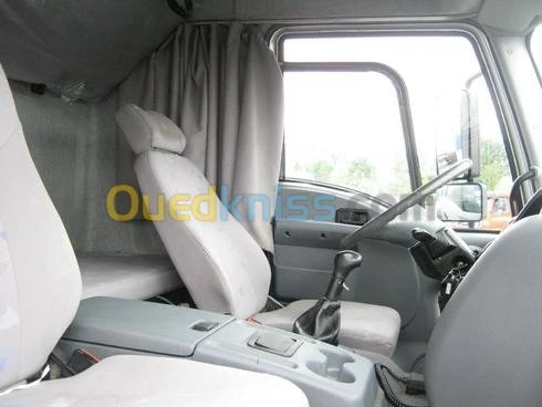Location Camion