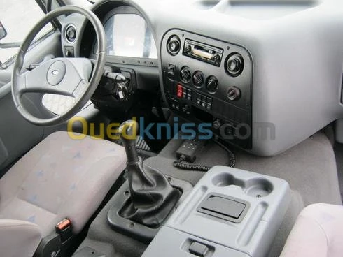 Location Camion