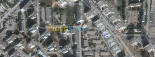 Location Local Alger Bab ezzouar