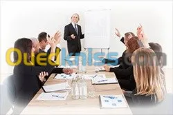 formateur assurance 