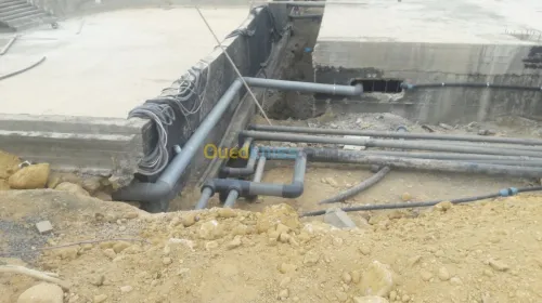 hydraulique