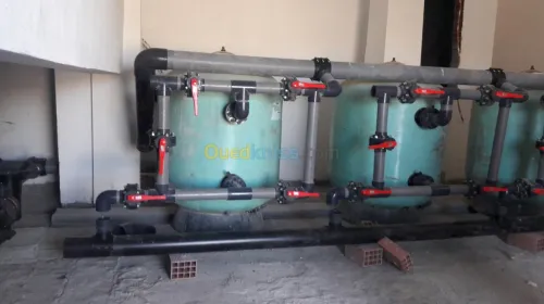 hydraulique