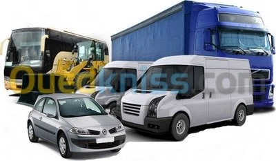 Géolocaliosion gps Fleet management fonction consommation carburant temps réel 