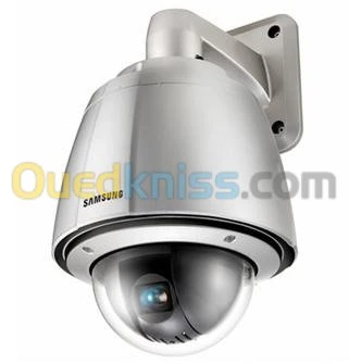 Installation système vidéosurveillance