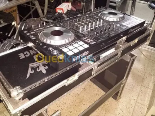 dj professionnel pour toutes vos soirees et séminaires
