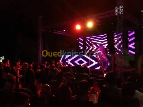 dj professionnel pour toutes vos soirees et séminaires