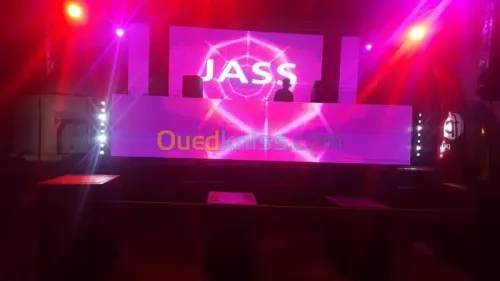 dj professionnel pour toutes vos soirees et séminaires