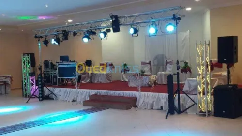 dj professionnel pour toutes vos soirees et séminaires