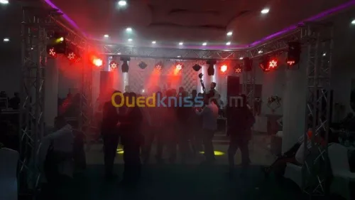 dj professionnel pour toutes vos soirees et séminaires
