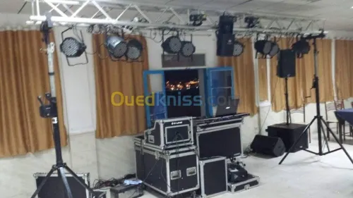 dj professionnel pour toutes vos soirees et séminaires