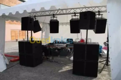 dj professionnel pour toutes vos soirees et séminaires